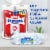 Kroger® Flushable Wipes BIG DEAL! Perspective: left