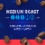 Kroger® Donut Shop Blend Medium Roast Ground Coffee Perspective: left