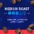 Kroger® Donut Shop Blend Medium Roast Ground Coffee Perspective: left