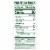 Simple Truth Organic® 100% Pure Solid Packed Pumpkin Perspective: left