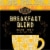 Private Selection® Fair Trade Breakfast Blend Light Roast Ground Coffee Perspective: left