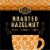 Private Selection® Fair Trade Roasted Hazelnut Medium Roast Whole Bean Coffee Perspective: left