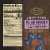 Private Selection® Cold Brew Blueberry Lavender Black Tea Perspective: left