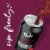 Big K® Cherry Cola Zero Sugar Zero Calorie Soda Cans Perspective: left