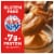Kroger® Creamy Peanut Butter Perspective: left