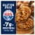 Kroger® Crunchy Peanut Butter Perspective: left