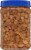 Kroger® Salted Honey & Dry Roasted Peanuts BIG DEAL! Perspective: left
