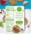 Simple Truth Organic® Keto Grain Free Seed Crackers Perspective: left