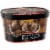 Private Selection® Denali® Extreme Maximum Fudge Moose Tracks® Ice Cream Tub Perspective: left