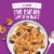 Kroger® Raisin Bran Cereal Perspective: left