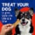 Pet Pride® Small Biscuits Dog Treats 5 Flavors Perspective: left