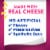 Kroger Original Mac and Cheese 2.05 oz - 4 Cup/Tub/Bowl Perspective: left