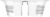 ABOUND® Grain Free All Life Stages Wet Cat Food Roast Turkey Dinner Paté Cups Perspective: left
