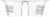 ABOUND® Grain Free All Life Stages Wet Cat Food Roast Turkey Dinner Paté Cups Perspective: left