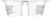 ABOUND® Grain Free All Life Stages Wet Cat Food Chicken Dinner Paté Cups Perspective: left