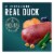 Abound® Grain Free All Size Dogs Jerky Bites Dog Treats Duck Sweet Potato & Blueberry Perspective: left