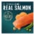 Abound® Grain Free All Size Dogs Jerky Bites Dog Treats Salmon & Sweet Potato Perspective: left