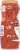 Kroger® Cinnamon Creme Powdered Coffee Creamer Perspective: left