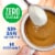 Kroger® Sugar Free French Vanilla Powdered Coffee Creamer Perspective: left