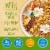 Simple Truth® Keto Grain Free Coconut Vanilla Almond Granola Cereal Perspective: left