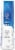 Kroger® Blue Raspberry Liquid Water Enhancer Perspective: left