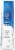 Kroger® Vitamin Blue Raspberry Water Enhancer Bottle Perspective: left