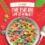 Kroger® Fruit Rings Family Size Cereal Perspective: left