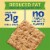 Kroger® Reduced Fat Wheat Crackers Perspective: left