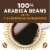 Simple Truth Organic™ Mushroom Instant Coffee Perspective: left