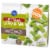 Kroger® Traditional Favorites Frozen Green Beans Italian Cut Perspective: left