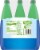 Simple Truth® Italian Sparkling Mineral Bottled Water Perspective: left