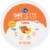Kroger® CARBmaster® Peach Lactose Free Yogurt Tub Perspective: left