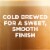 Simple Truth Organic™ Cold Brew Arabica Black Coffee Perspective: left