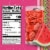 Kroger® Mercado Sweet Watermelon Soda Bottle Perspective: left