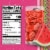 Kroger® Mercado Sweet Watermelon Soda Cans Perspective: left