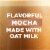 Simple Truth Organic™ Oat Milk Mocha Arabica Original Cold Brew Coffee Perspective: left