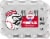 Kroger® Reds Home Team Purified Bottled Water Perspective: left