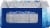 Fred Meyer® Purified Drinking Bottled Water Perspective: left