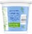 Simple Truth® Blueberry Zero Sugar Lactose Free Cultured Dairy Blend Tub Perspective: left