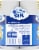 Kroger® Ultra Soft Toilet Paper Mega Roll Perspective: left