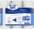 Kroger® Ultra Soft Toilet Paper Mega Roll Perspective: left