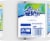 Kroger® Soft & Strong Toilet Paper Mega Roll Perspective: left