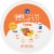 Kroger® CARBmaster® Peach Lactose Free Yogurt Tub Perspective: left