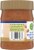 Simple Truth® No Stir Smooth Vanilla Almond Butter Perspective: left