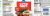Kroger® Beef Gravy Perspective: left