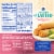 Kroger® Ham Egg and Cheese Breakfast Flautas Perspective: left
