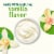 Simple Truth Organic® Vanilla Low Fat Yogurt Tub Perspective: left