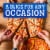 Kroger® Cheese Stuffed Crust BBQ Recipe Chicken Pizza Perspective: left
