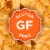 Kroger® Honey BBQ Flavored Corn Chips Perspective: left