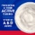 Kroger® Whole Milk Plain Yogurt Perspective: left